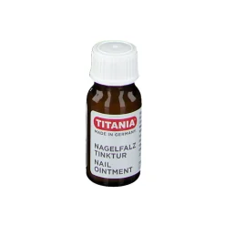 ® Nagelfalz Tinktur>TITANIA Online