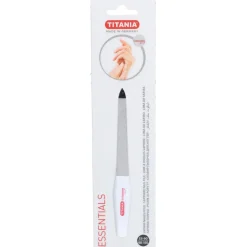® Nagelfeile 15 cm|TITANIA Outlet