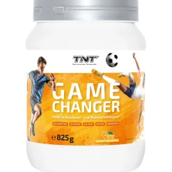 Game Changer|TNT Clearance