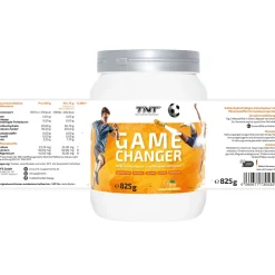 Game Changer|TNT Clearance