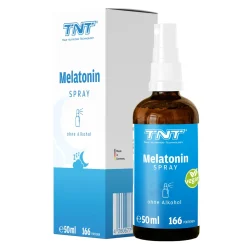 Melatonin Spray|TNT Outlet