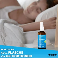 Melatonin Spray|TNT Outlet