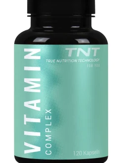 Vitamin Complex>TNT