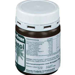 Tocotrienol> New