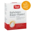Togal® Kopfschmerz-Brause + Vitamin C| Outlet