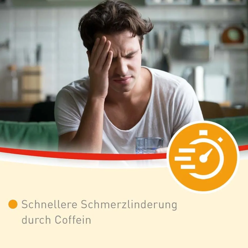Togal® Kopfschmerz-Brause + Vitamin C| Outlet