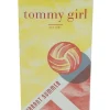 Tommy Hilfiger Tommy Girl Vibrant Summer Eau de Toilette Spray 100 ml| Clearance