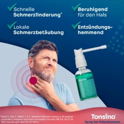 Tonsino® Spray bei Halsschmerzen><noscript><img width=