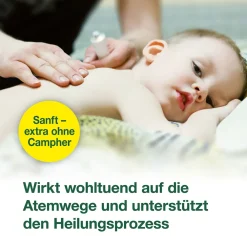 Erkältungsbalsam für Kinder: Wohltuender Balsam zur Anwendung bei Erkältung, Husten und Schnupfen><noscript><img data-lazyloaded=