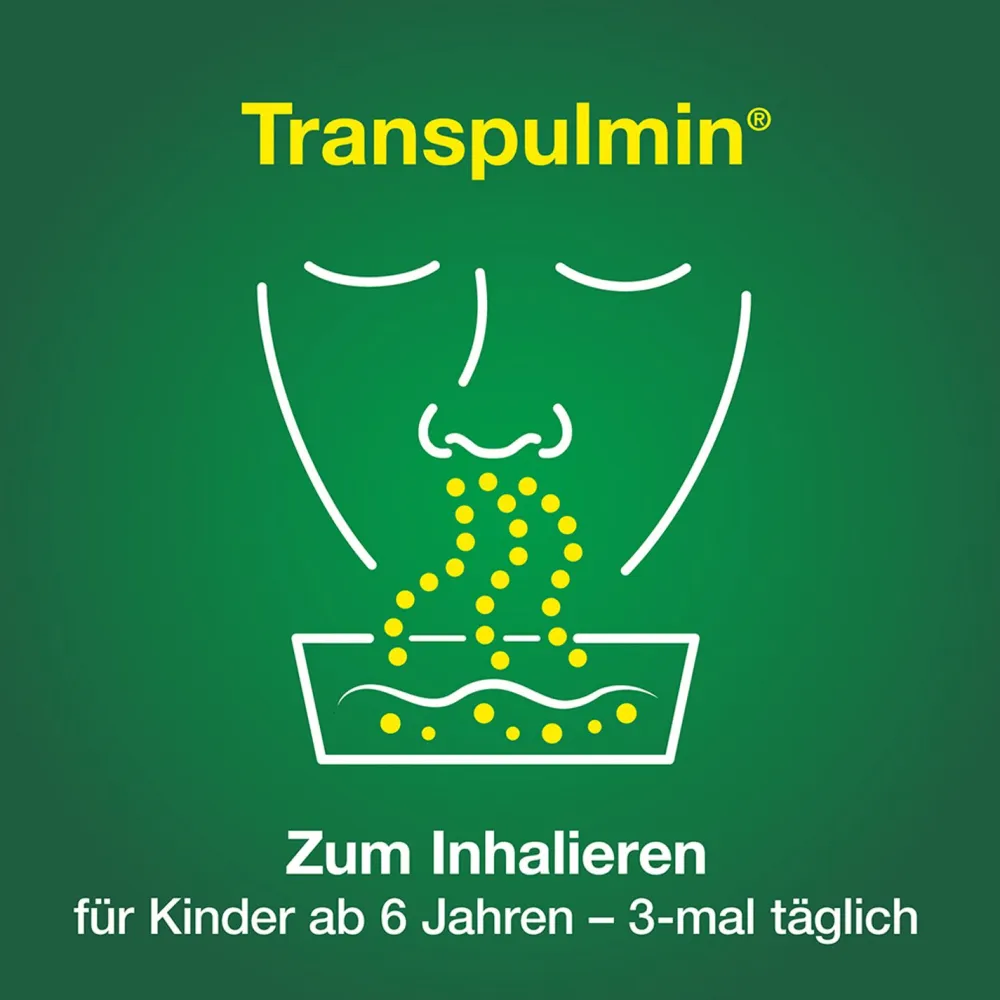 Erkältungsbalsam für Kinder: Wohltuender Balsam zur Anwendung bei Erkältung, Husten und Schnupfen>Transpulmin Sale