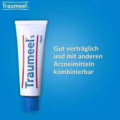 ® S|Traumeel Hot