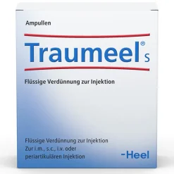 ® S Ampullen>Traumeel Sale