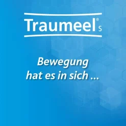 ® S 250 Tabletten + ® S 100 g Creme>Traumeel Hot
