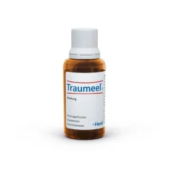 ® S Tropfen>Traumeel
