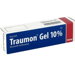Traumon Gel 10%>