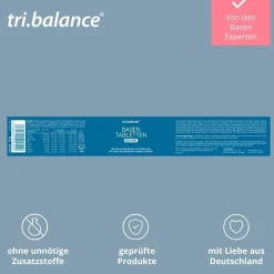 tri.balance® Basentabletten NATURAL><noscript><img width=