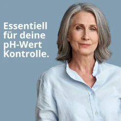tri.balance® pH-Teststreifen>