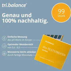 tri.balance® pH-Teststreifen><noscript><img width=