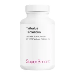 Tribulus terrestris - SuperSmart> Online