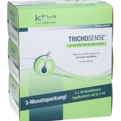 TRICHOSENSE® Lösung| Discount