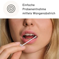 TRIGNOSTICS DNA-Analyse Geschwisterschaft Labortest| Online