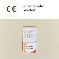 TRIGNOSTICS Drogentest Pulver Oberflächentest><noscript><img width=