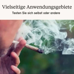 TRIGNOSTICS THC Drogentest Urin><noscript><img width=