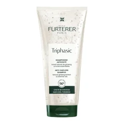 TRIPHASIC Shampoo bei Haarausfall|