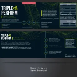 Triple Perform Grapefruit 3er-Pack> Hot