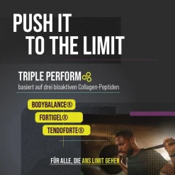 Triple Perform Wild Berry| Discount