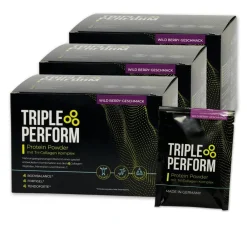 Triple Perform Wild Berry 3er-Pack| Sale