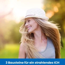 Trivital® Haut & Haare: Vitamine für Haut und Haare|