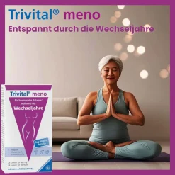 Trivital® meno für hormonelle Balance¹ in den Wechseljahren><noscript><img width=