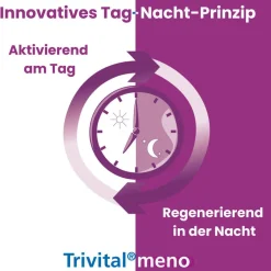 Trivital® meno für hormonelle Balance¹ in den Wechseljahren><noscript><img width=