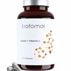 Eisen + Vitamin C|trofomol Sale