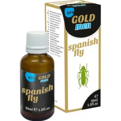 Tropfen „Gold Men“, strong | Nahrungsergänzungsmittel |>EROS Best