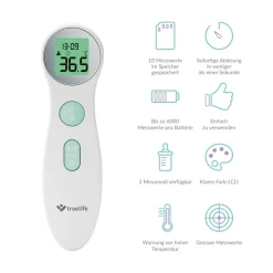 TrueLife Care Q6><noscript><img width=
