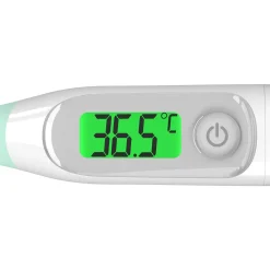 TrueLife Care T3 mit der Messzeit von 5 Sekunden>