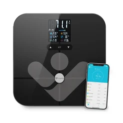 TrueLife FitScale W7 BT Black|