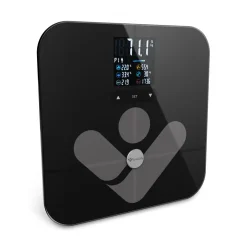 TrueLife FitScale W7 BT Black|