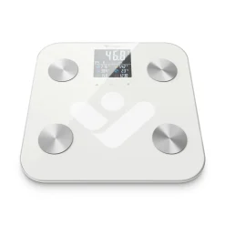 Truelife FitScale W6 BT Personenwaage max. 180 kg retail (TLFSW6BT)|