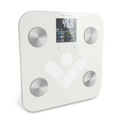 Truelife FitScale W6 BT Personenwaage max. 180 kg retail (TLFSW6BT)|