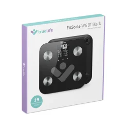 TrueLife FitShape S6 BT Black><noscript><img width=
