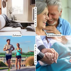 TrueLife Oximeter X5 BT – Pulsoximeter mit Bluetooth><noscript><img width=
