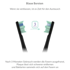 TrueLife SonicBrush Clean30 Black>