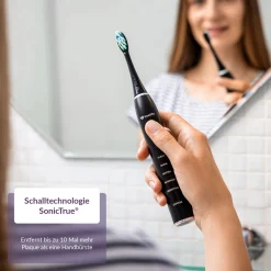 TrueLife SonicBrush Clean30 Black><noscript><img width=