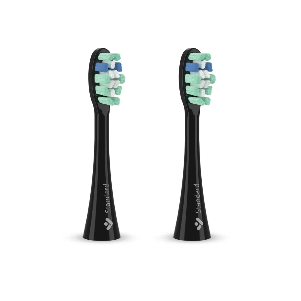 TrueLife SonicBrush Clean-series Köpfe 2-Pack| New