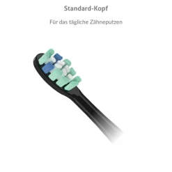 TrueLife SonicBrush Clean-series Köpfe 2-Pack| New