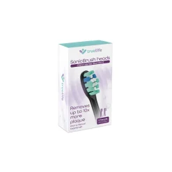 TrueLife SonicBrush Clean-series Köpfe 2-Pack| New