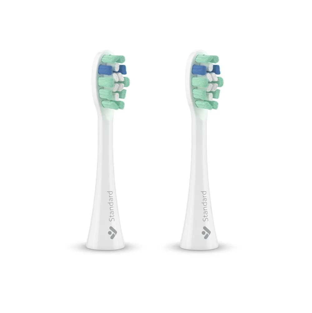 TrueLife SonicBrush Clean-series Köpfe 2-Pack| Outlet
